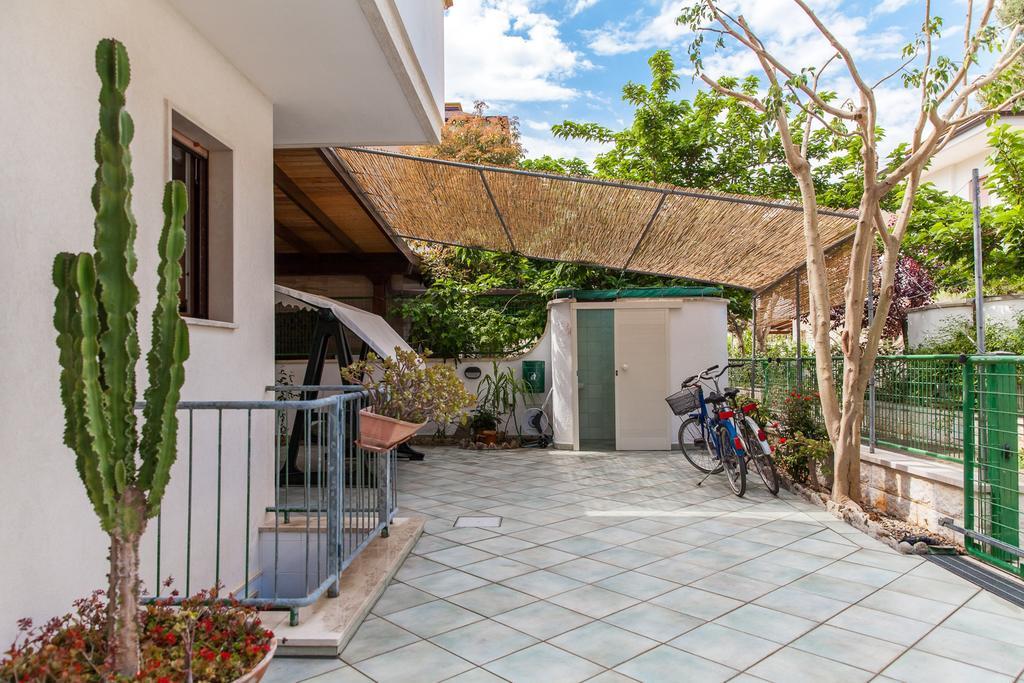Villa Victory Specchiolla Exterior photo