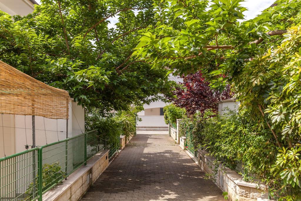 Villa Victory Specchiolla Exterior photo